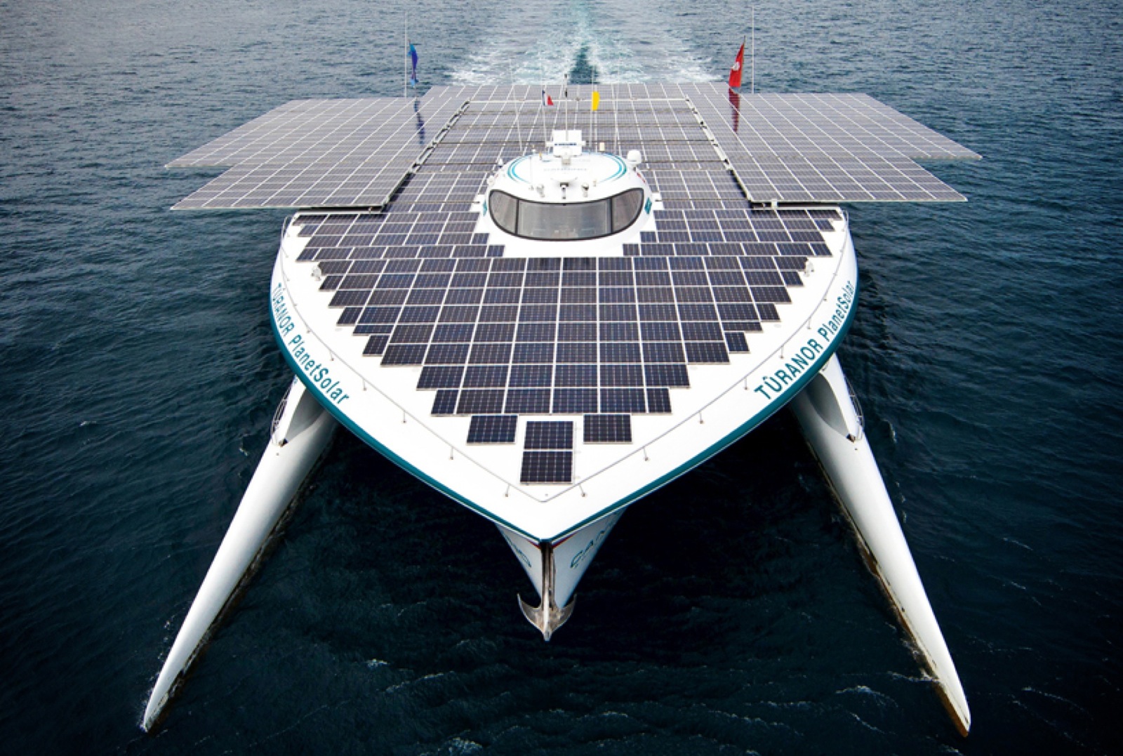 PlanetSolar